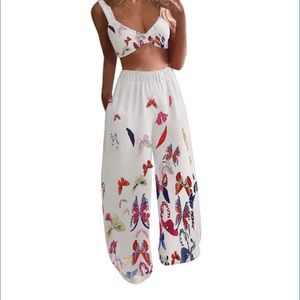 2 piece set / summer set